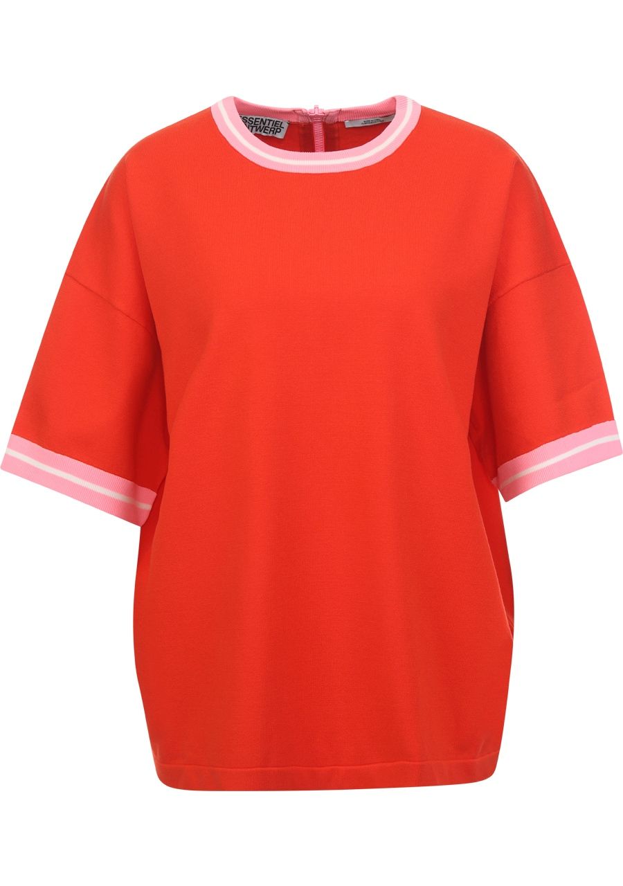ESSENTIEL ANTWERP TRUI KORTE MOUW