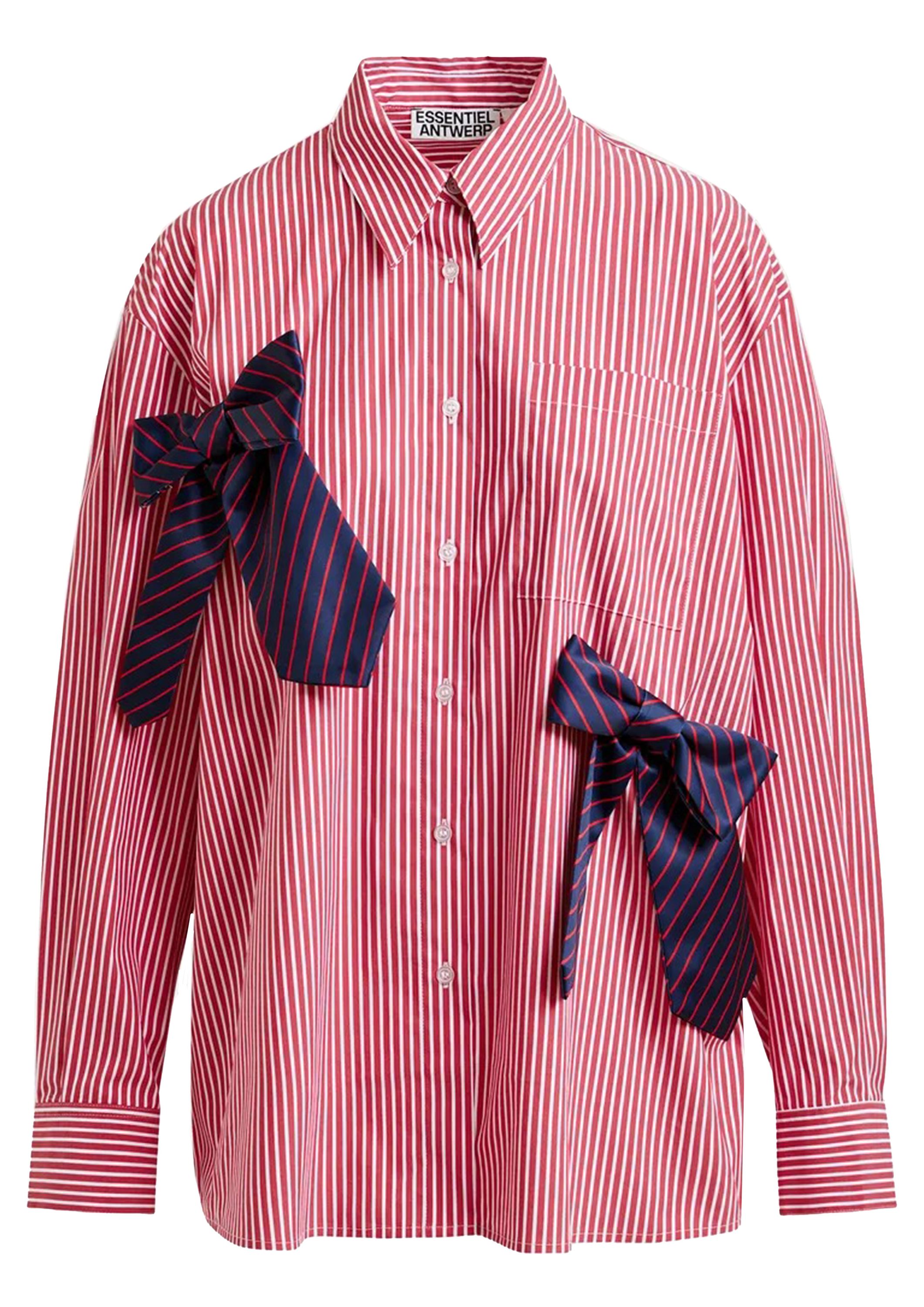 ESSENTIEL ANTWERP BLOUSE