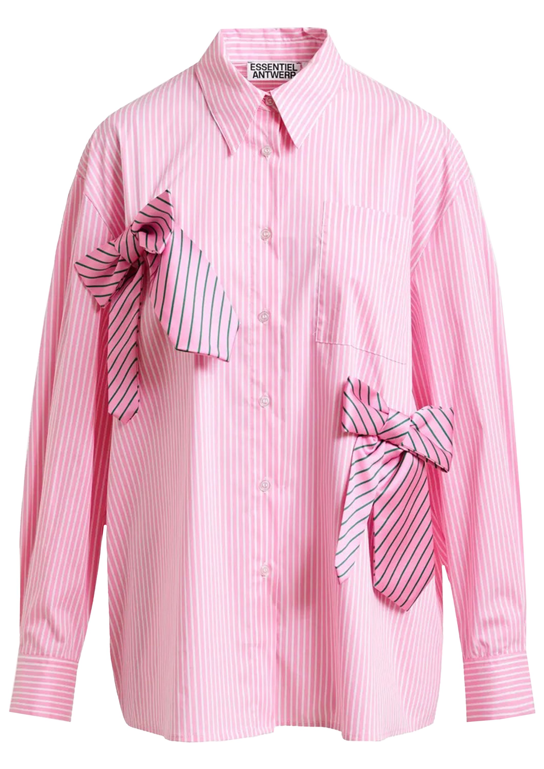 ESSENTIEL ANTWERP BLOUSE