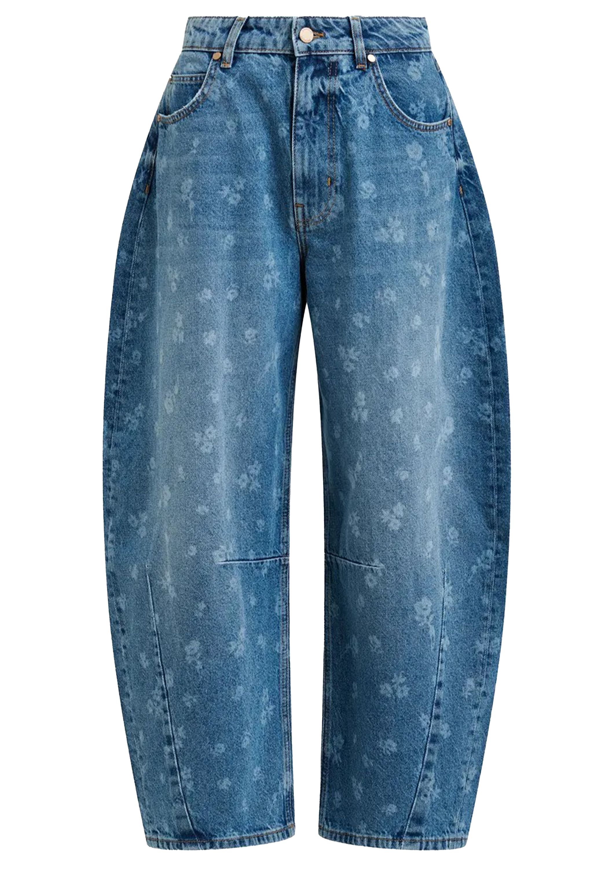 ESSENTIEL ANTWERP JEANS