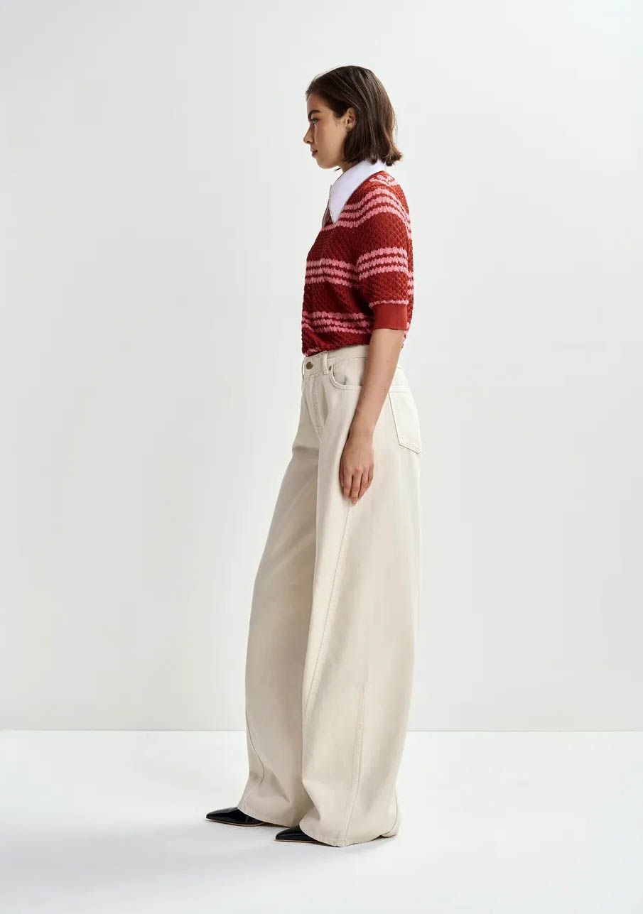 ESSENTIEL ANTWERP JEANS