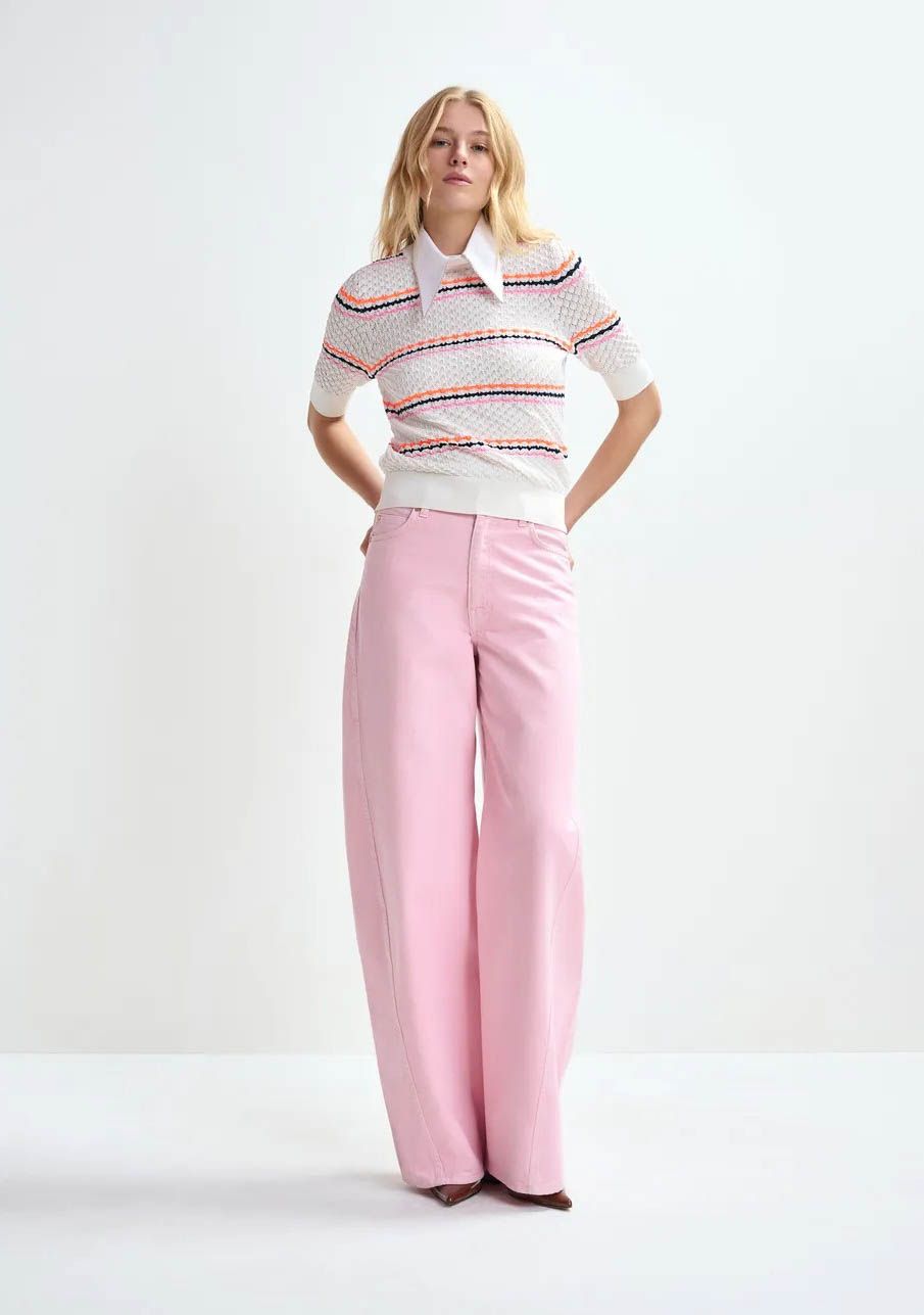 ESSENTIEL ANTWERP JEANS