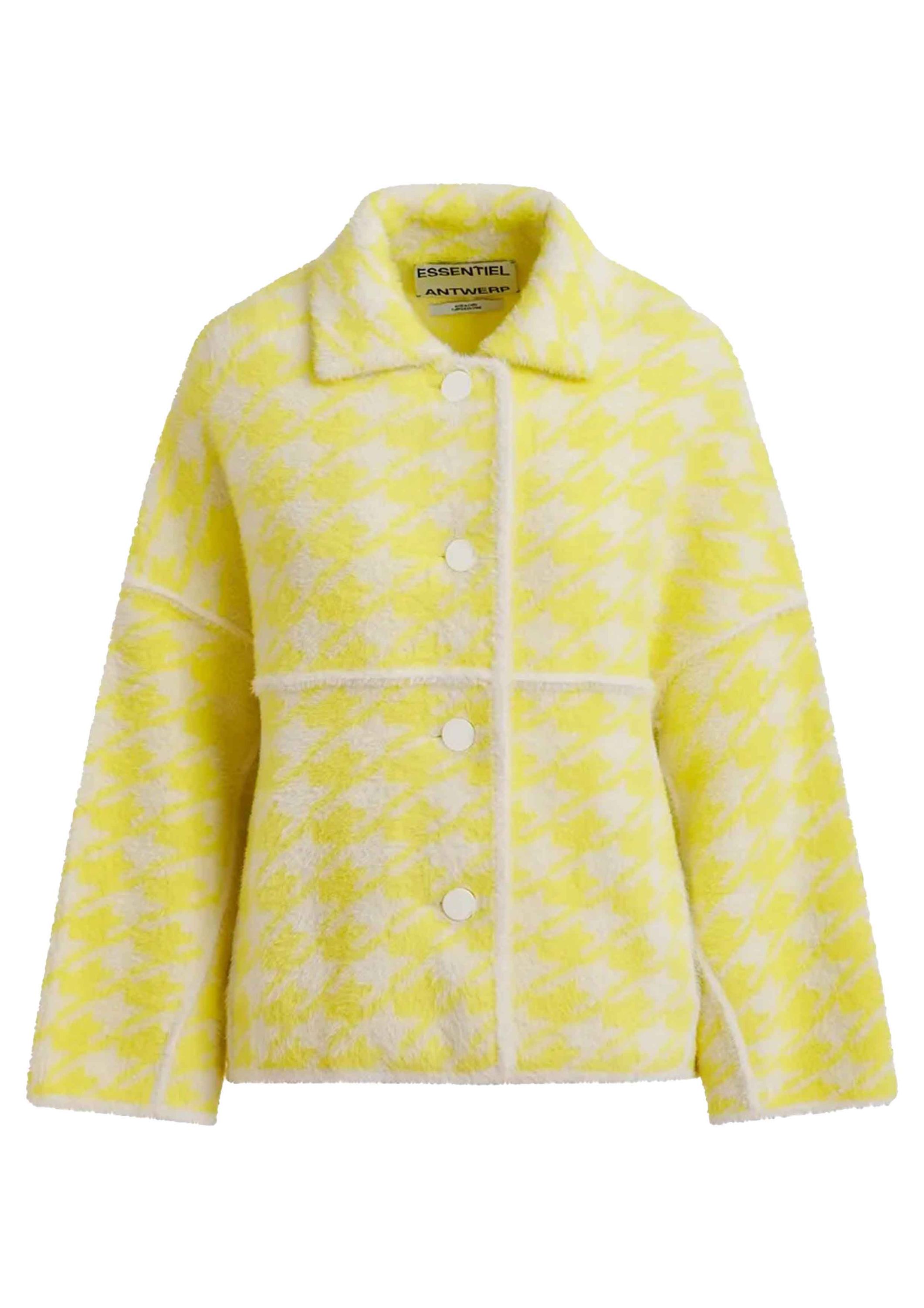 ESSENTIEL ANTWERP JASJE