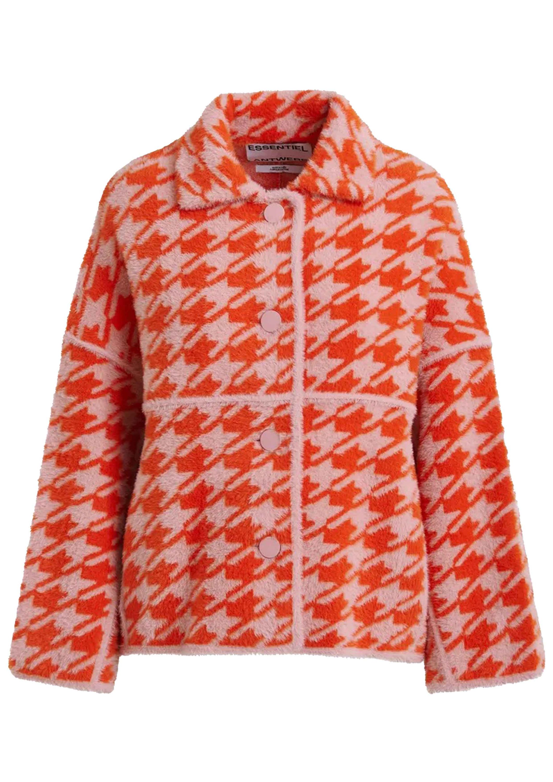 ESSENTIEL ANTWERP JASJE