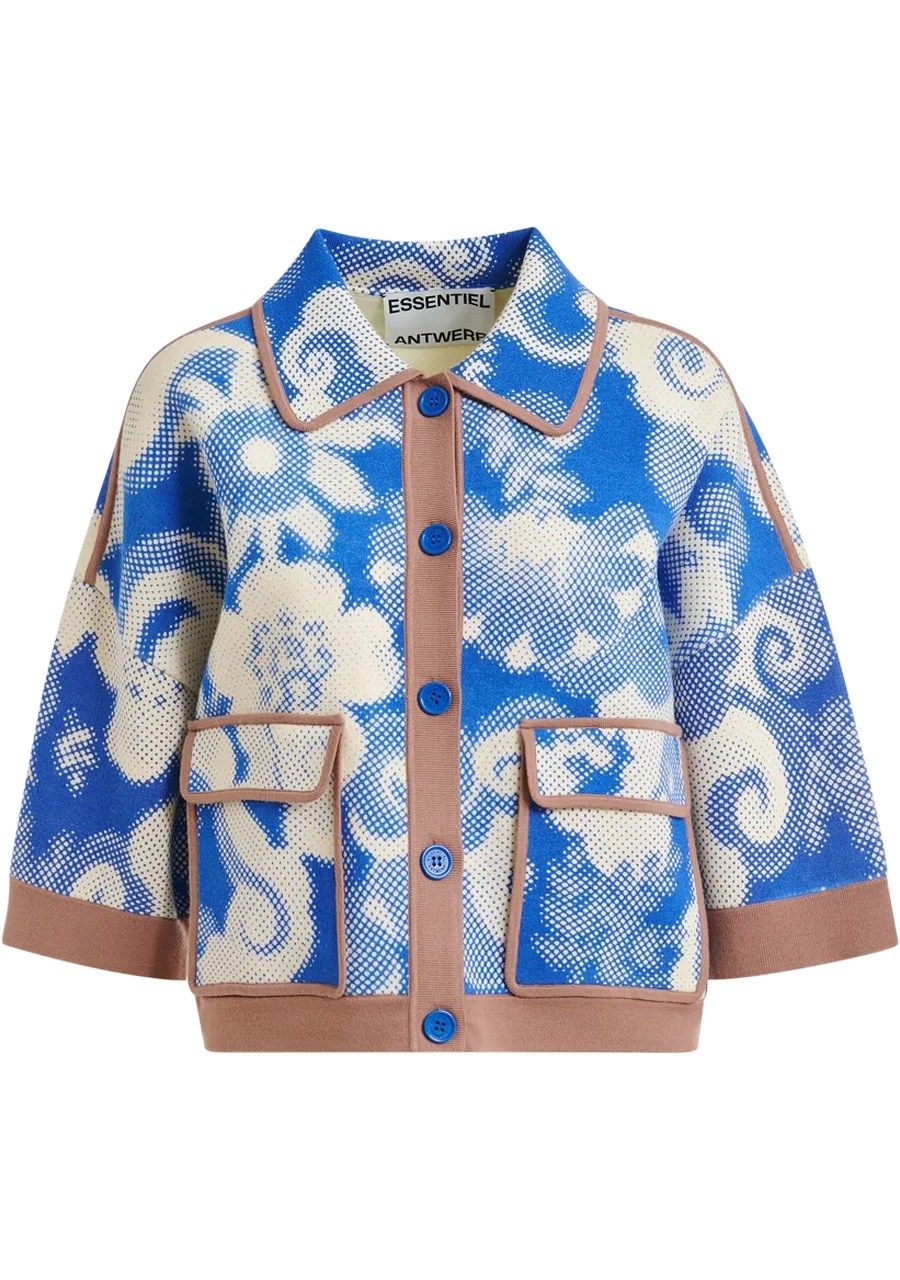 ESSENTIEL ANTWERP VEST