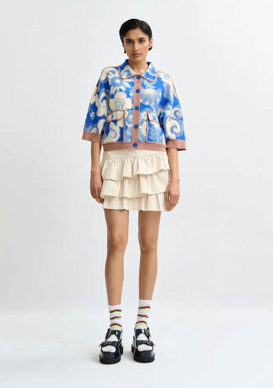 ESSENTIEL ANTWERP VEST