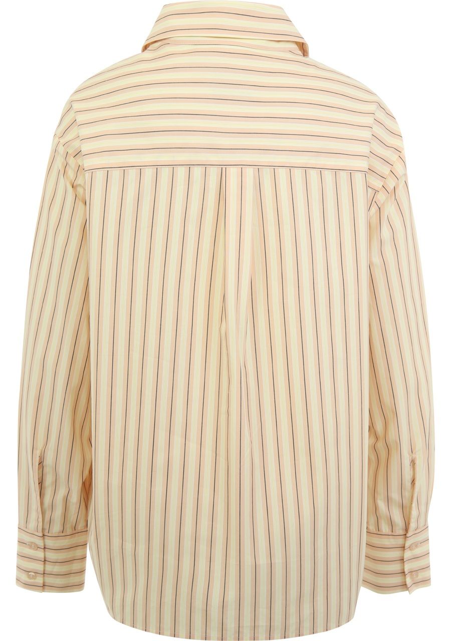 ESSENTIEL ANTWERP BLOUSE