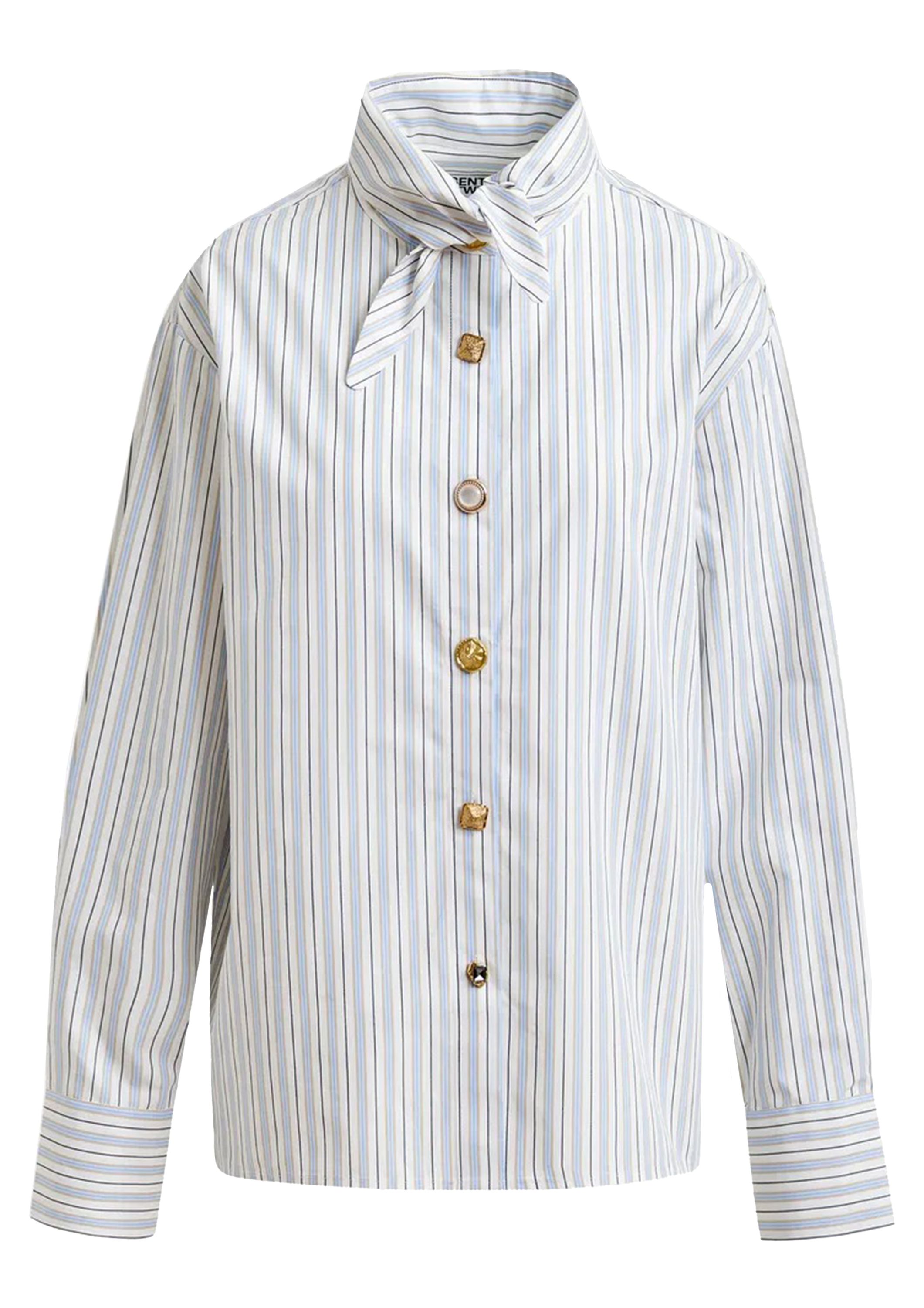 ESSENTIEL ANTWERP BLOUSE