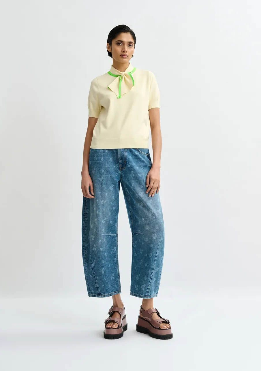 ESSENTIEL ANTWERP TRUI