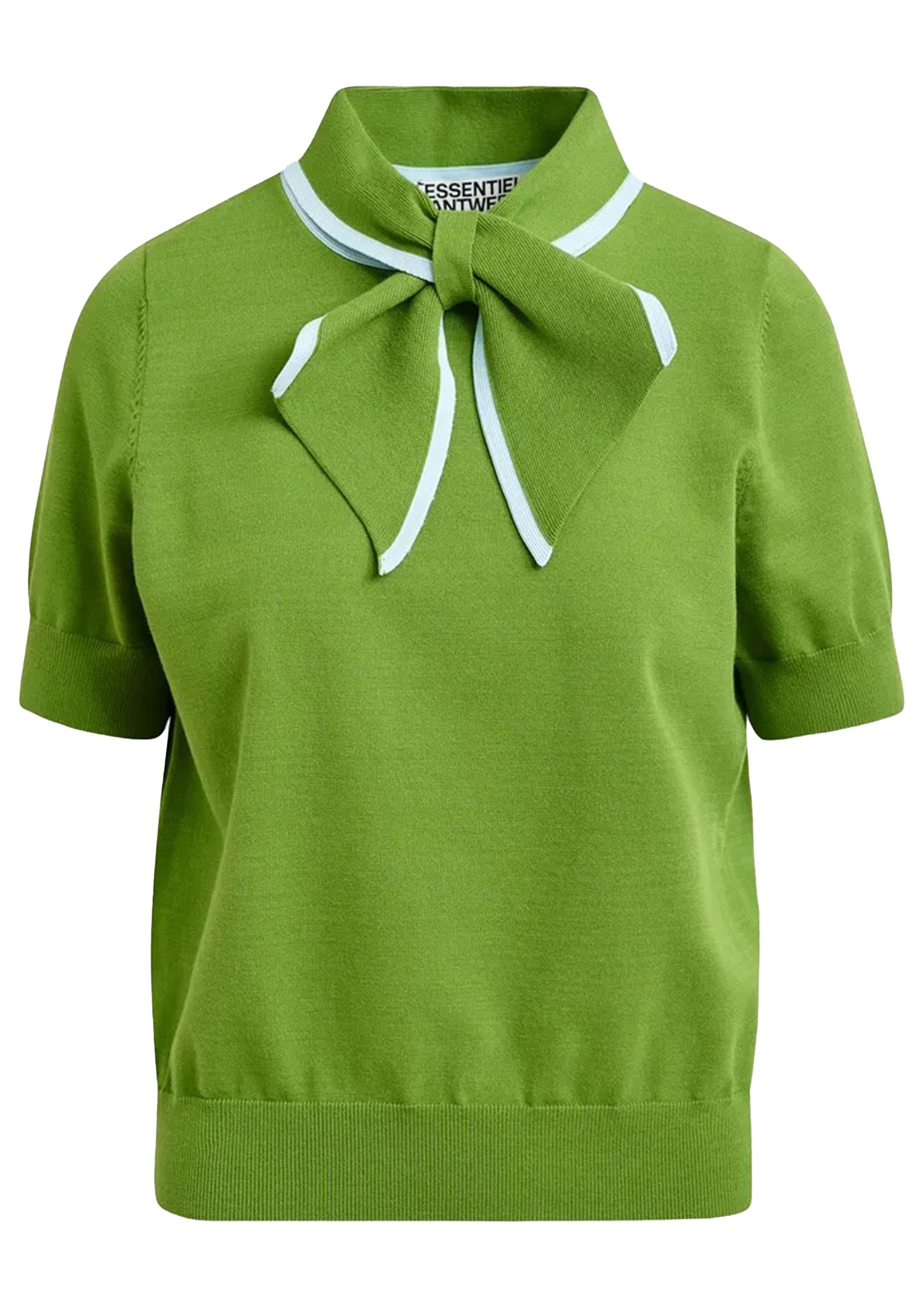 ESSENTIEL ANTWERP TRUI KORTE MOUW