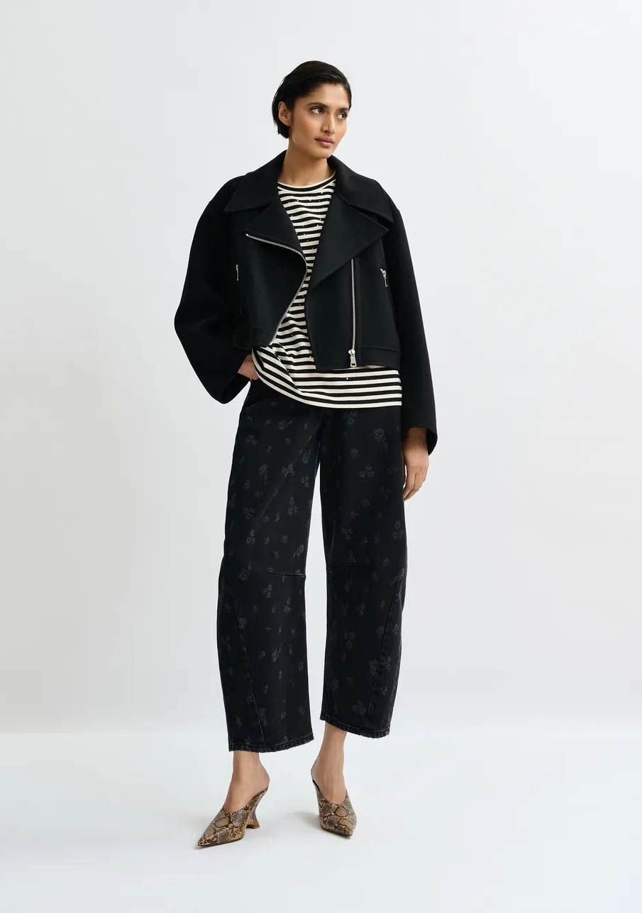 ESSENTIEL ANTWERP SHIRT