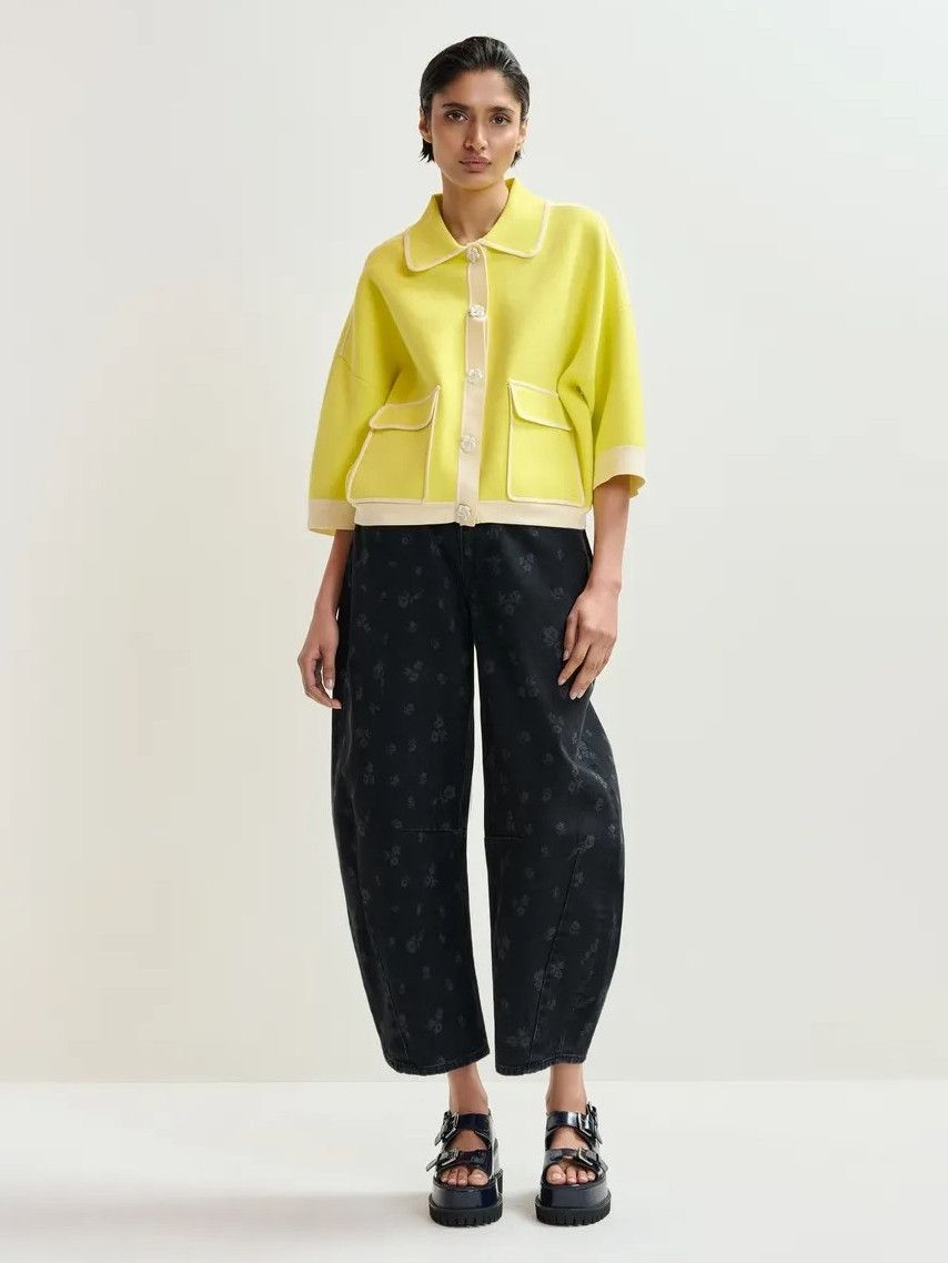 ESSENTIEL ANTWERP VEST