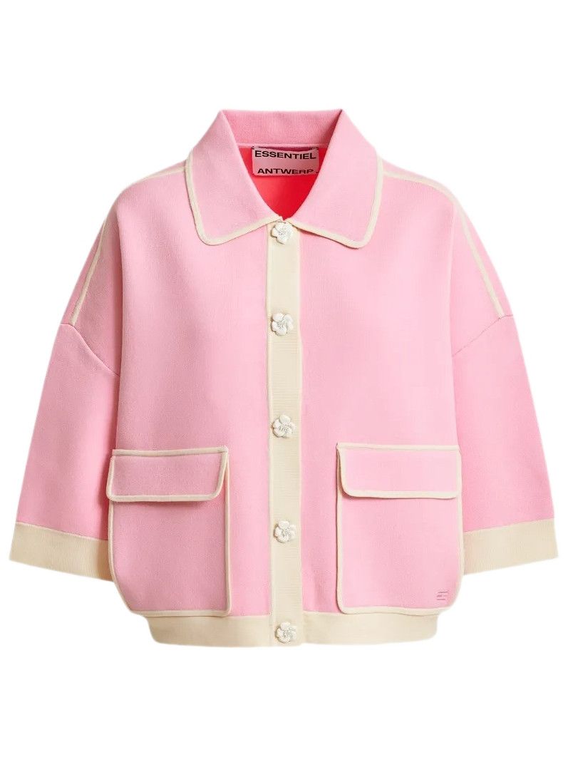 ESSENTIEL ANTWERP VEST