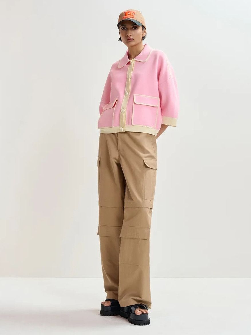 ESSENTIEL ANTWERP VEST