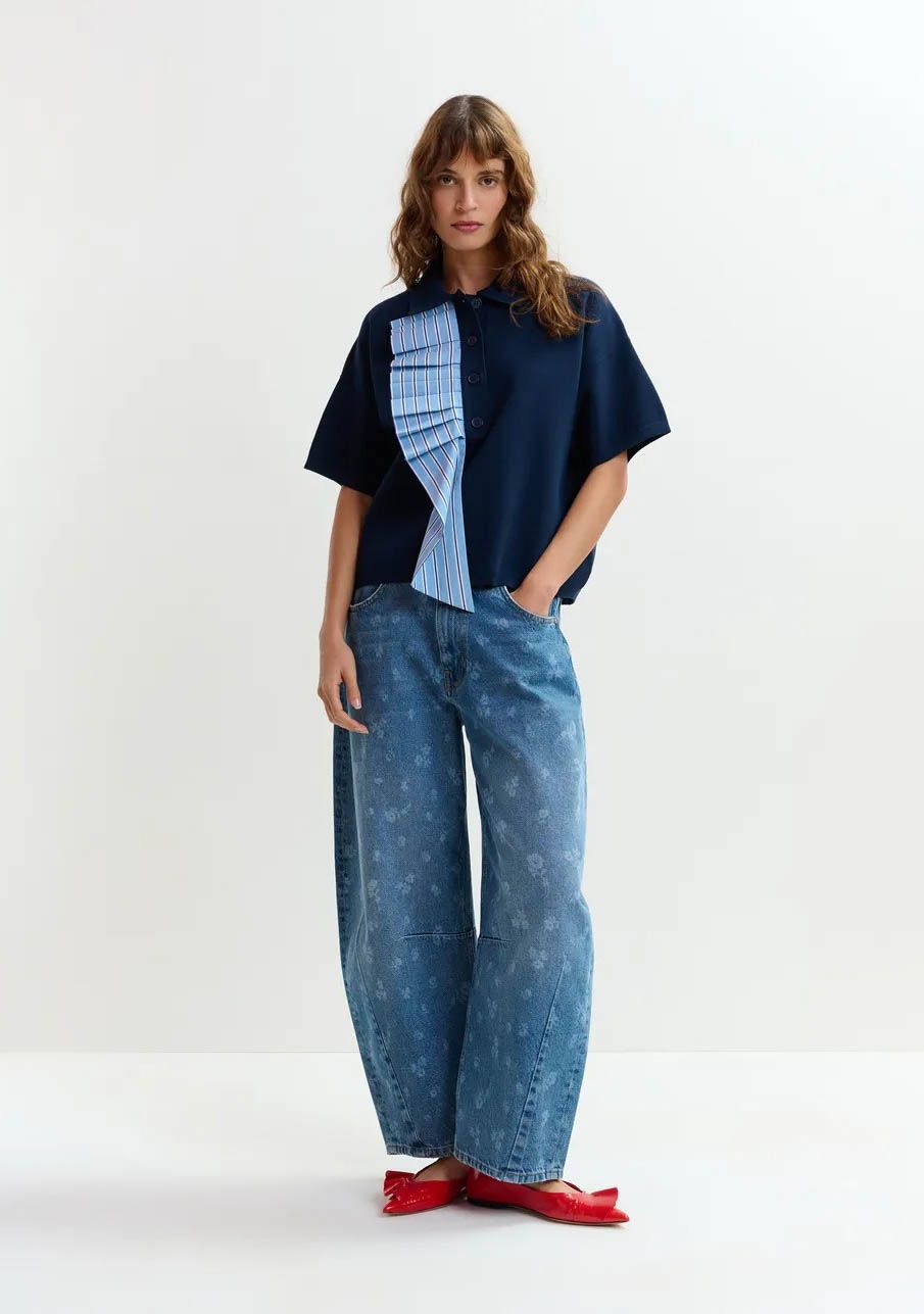 ESSENTIEL ANTWERP TRUI