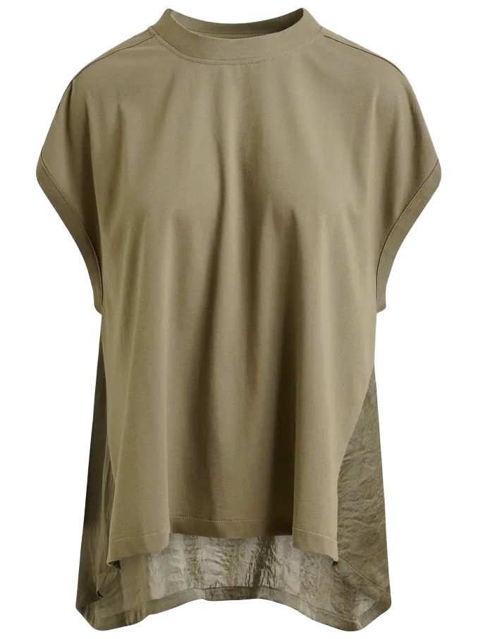 ESSENTIEL ANTWERP SHIRT