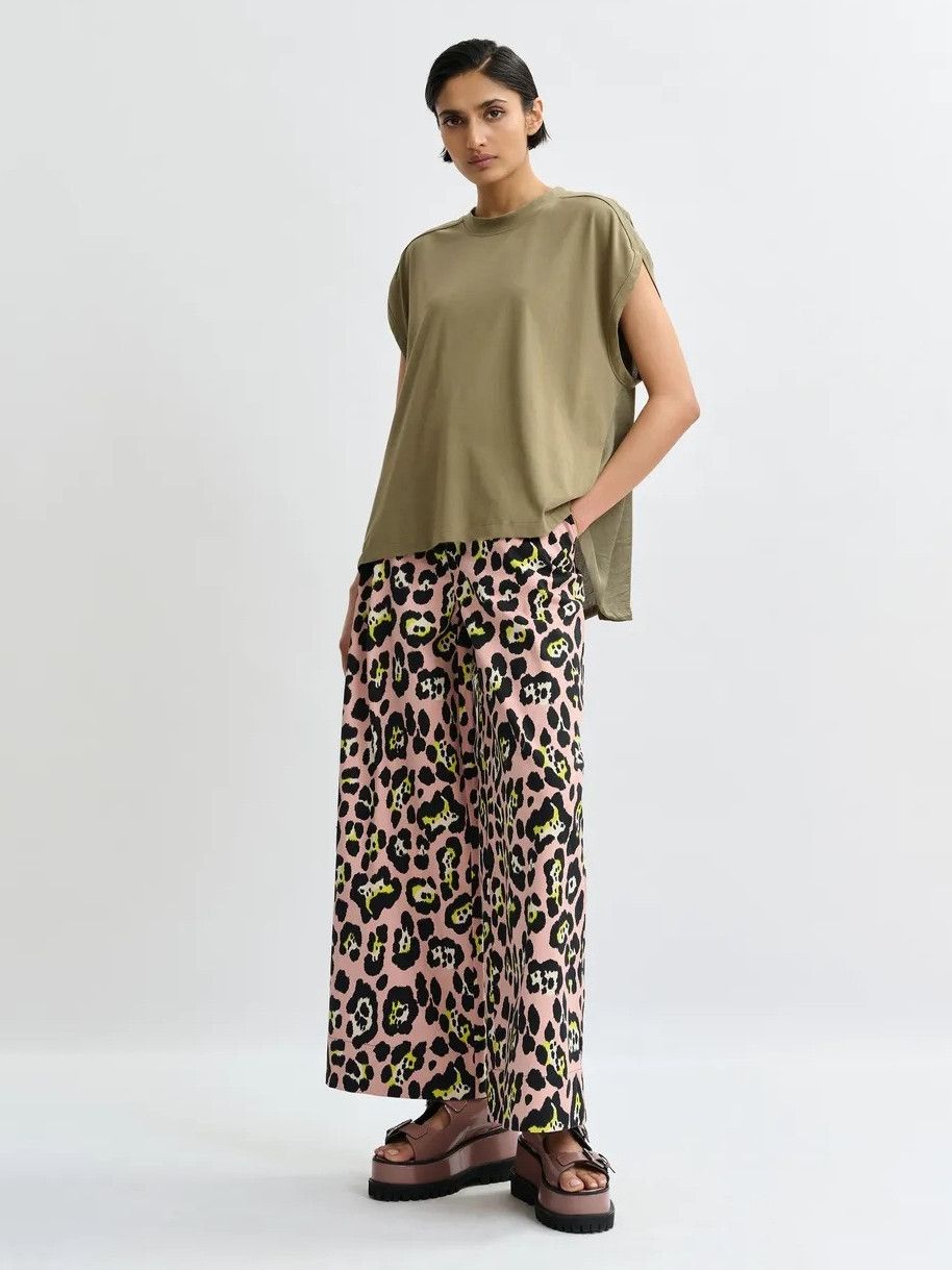 ESSENTIEL ANTWERP SHIRT