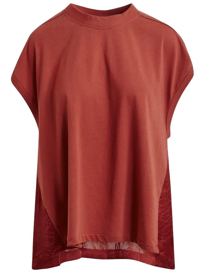 ESSENTIEL ANTWERP SHIRT