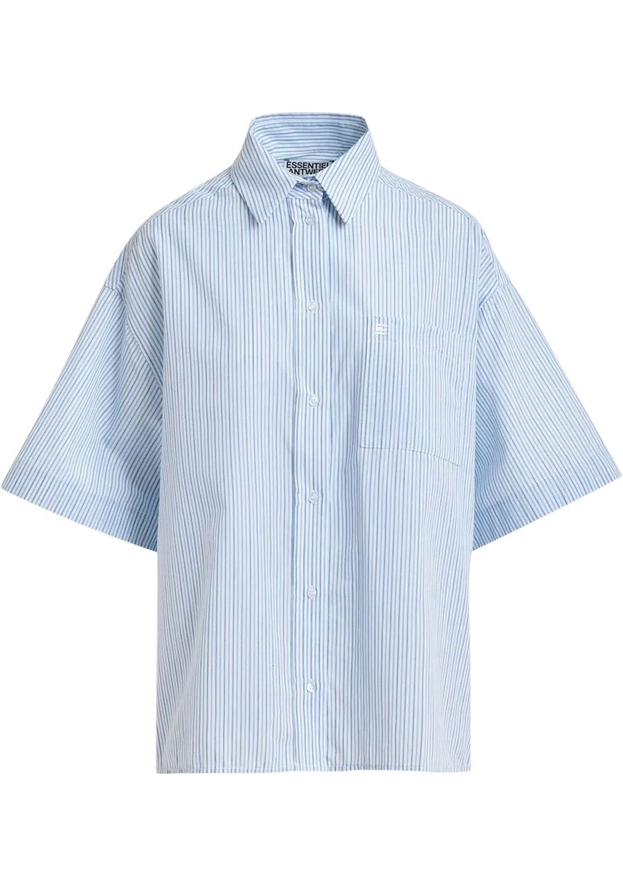 ESSENTIEL ANTWERP BLOUSE