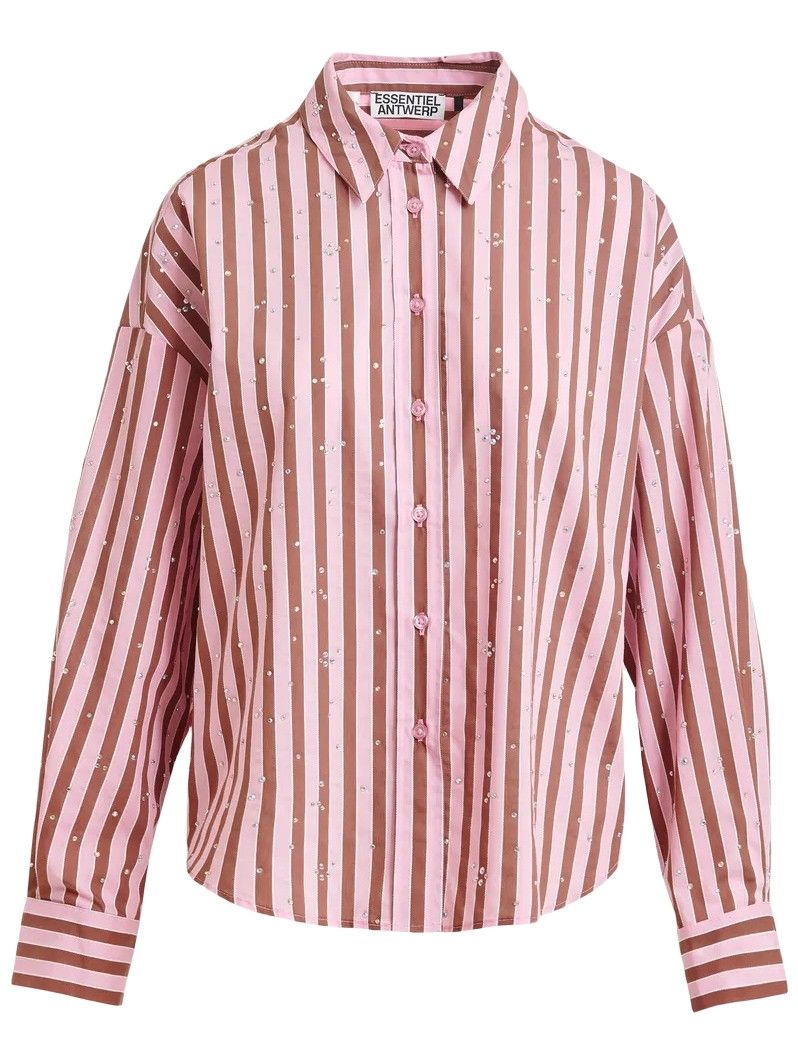 ESSENTIEL ANTWERP BLOUSE