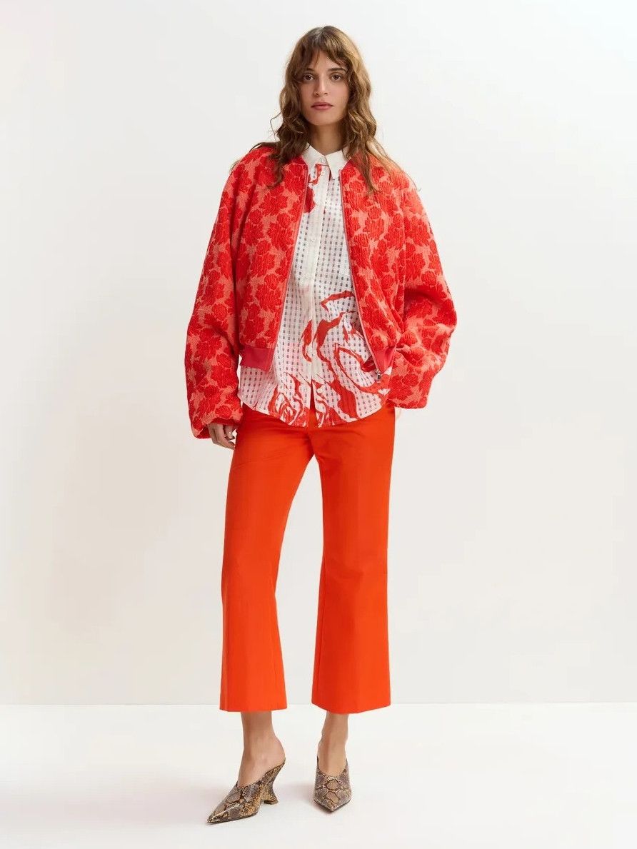 ESSENTIEL ANTWERP BOMBERJACK