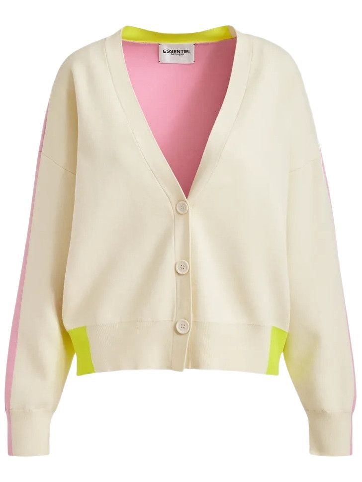 ESSENTIEL ANTWERP VEST