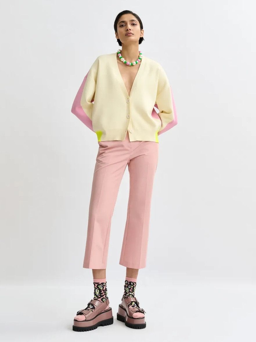 ESSENTIEL ANTWERP VEST