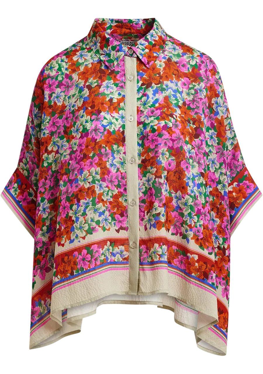 ESSENTIEL ANTWERP BLOUSE