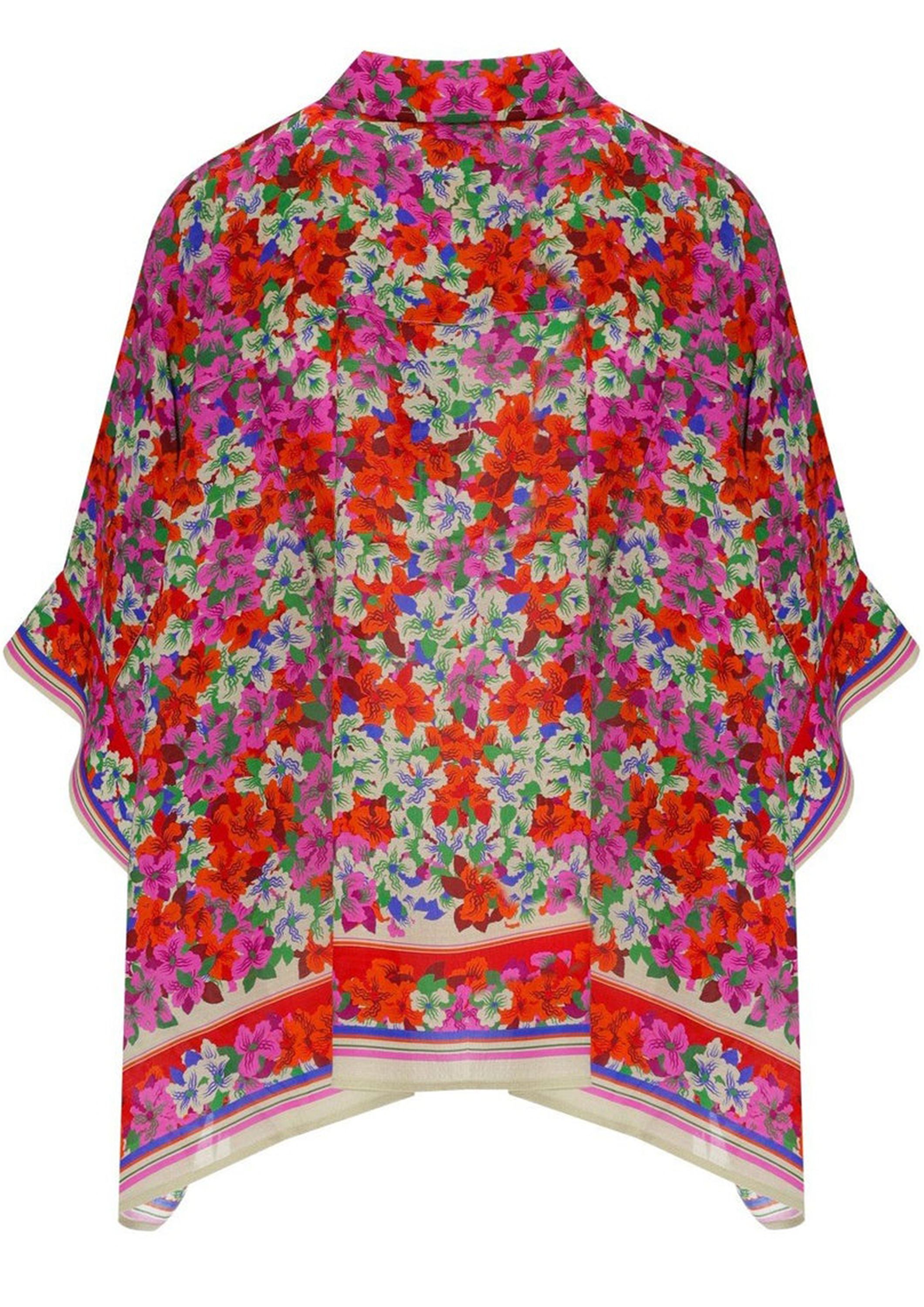 ESSENTIEL ANTWERP BLOUSE