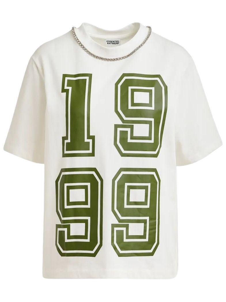 ESSENTIEL ANTWERP SHIRT