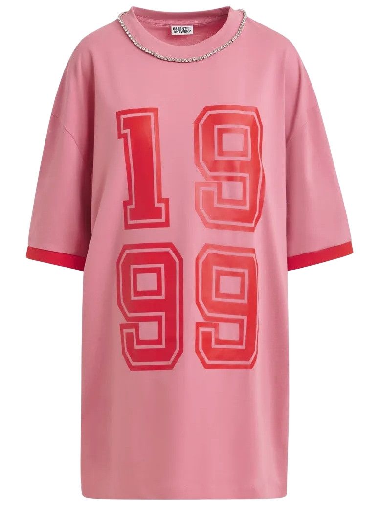 ESSENTIEL ANTWERP SHIRT