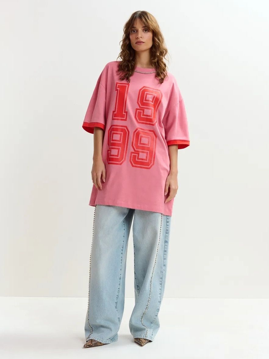 ESSENTIEL ANTWERP SHIRT