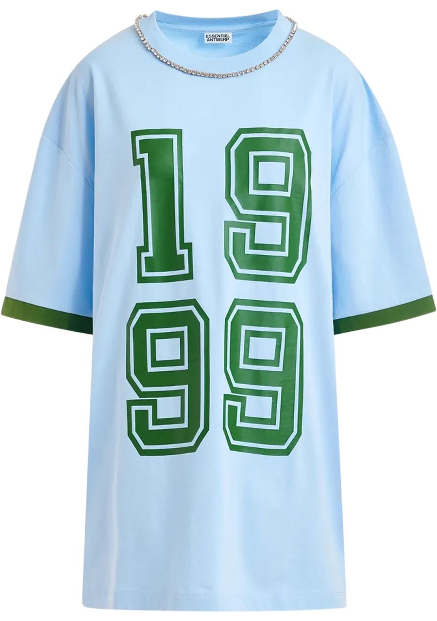 ESSENTIEL ANTWERP SHIRT