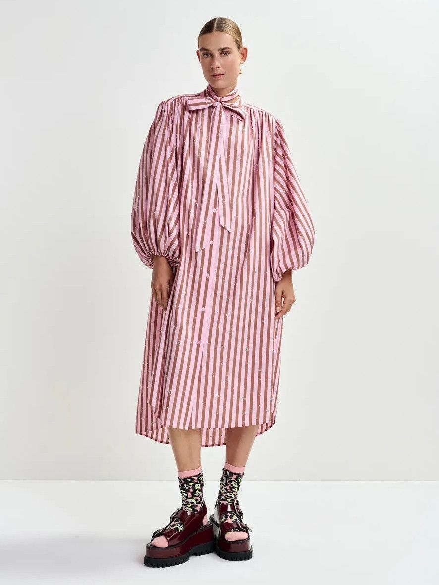 ESSENTIEL ANTWERP JURK