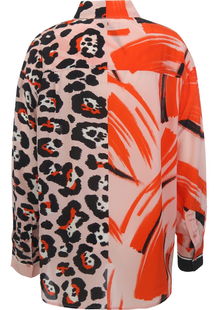 ESSENTIEL ANTWERP BLOUSE