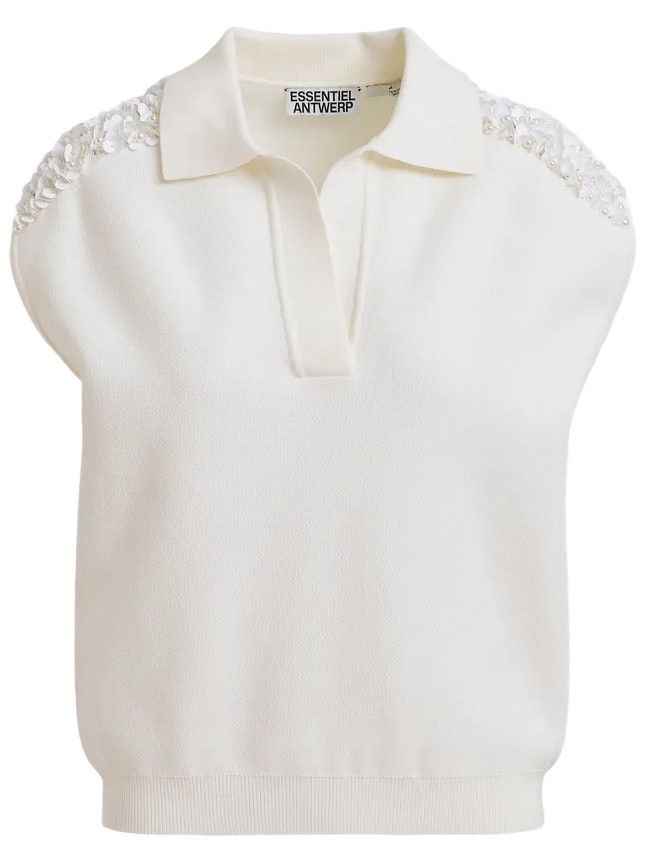 ESSENTIEL ANTWERP SPENCER