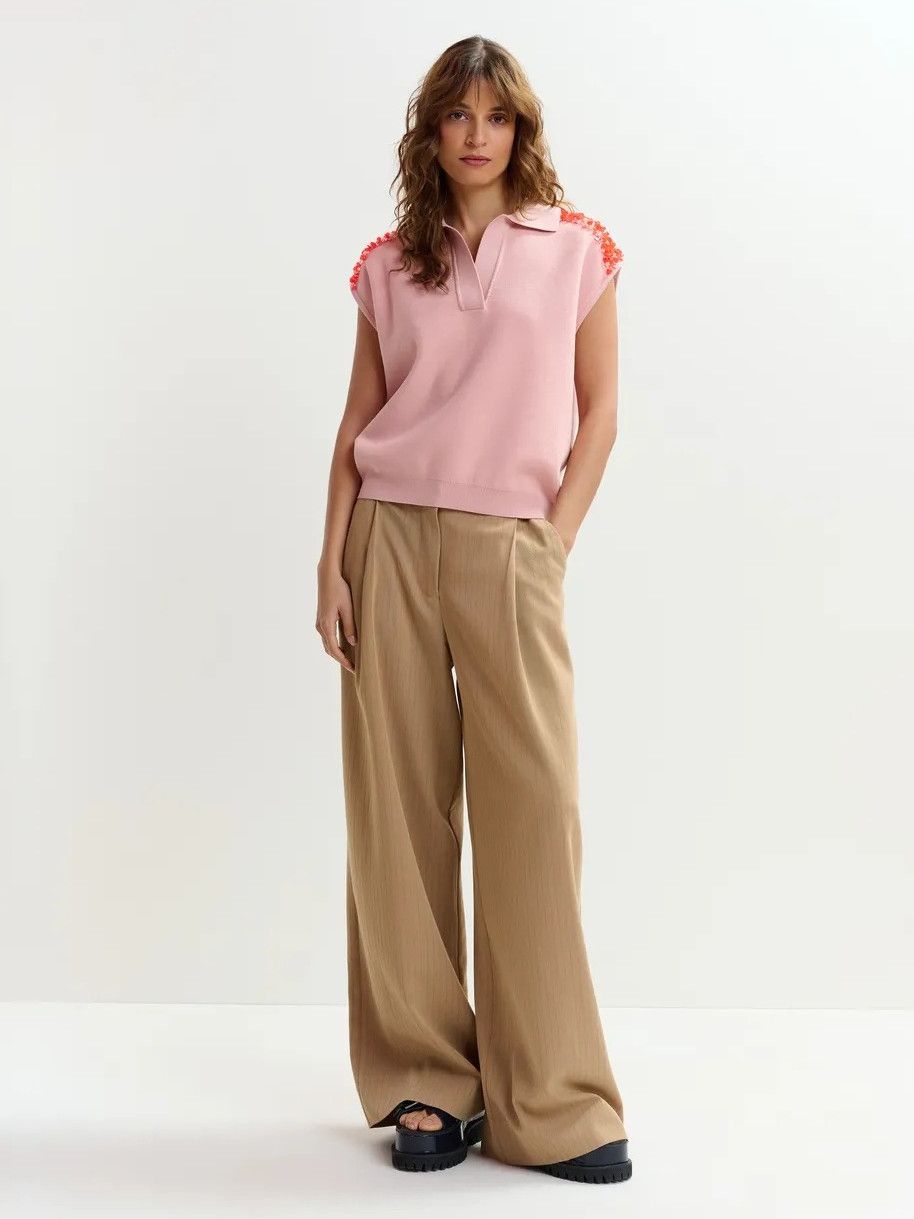 ESSENTIEL ANTWERP SPENCER