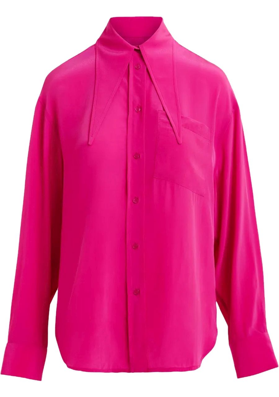 ESSENTIEL ANTWERP BLOUSE