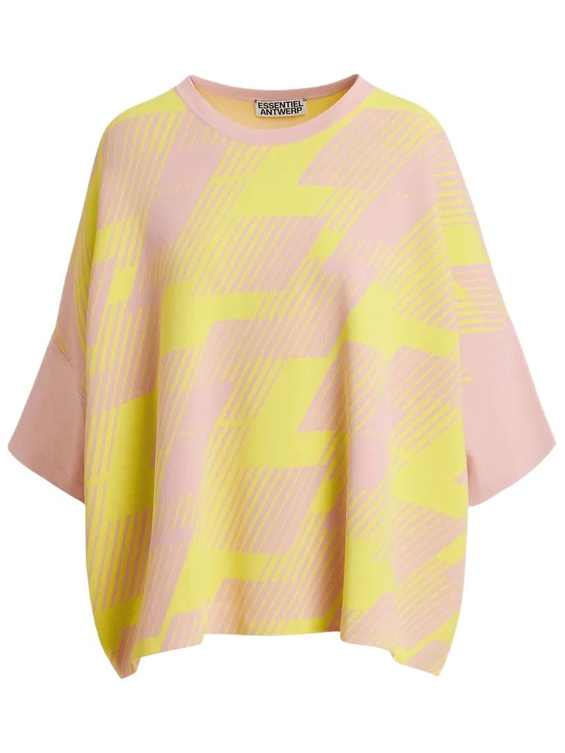 ESSENTIEL ANTWERP TRUI KORTE MOUW