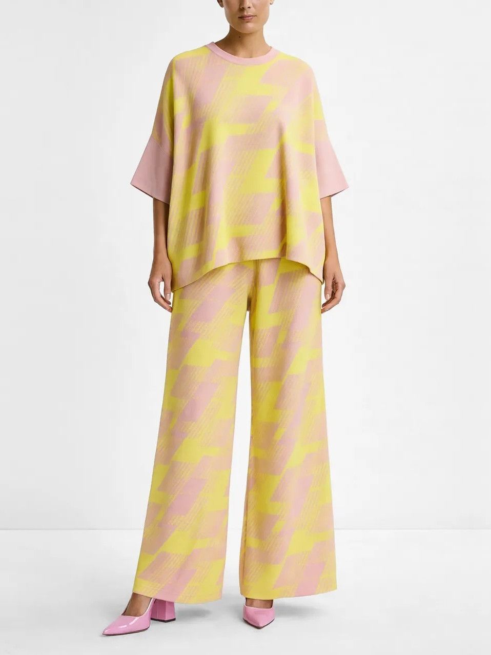 ESSENTIEL ANTWERP TRUI KORTE MOUW