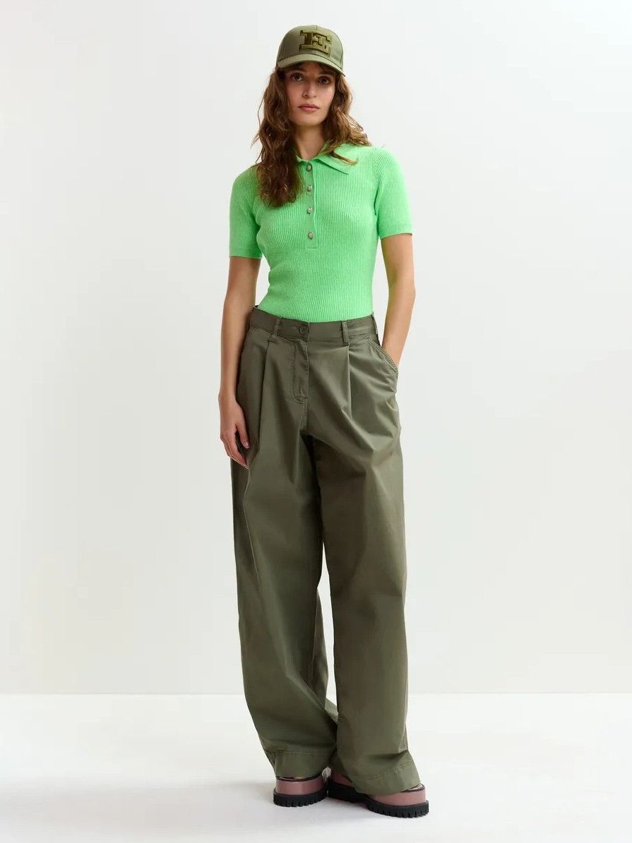 ESSENTIEL ANTWERP PANTALON