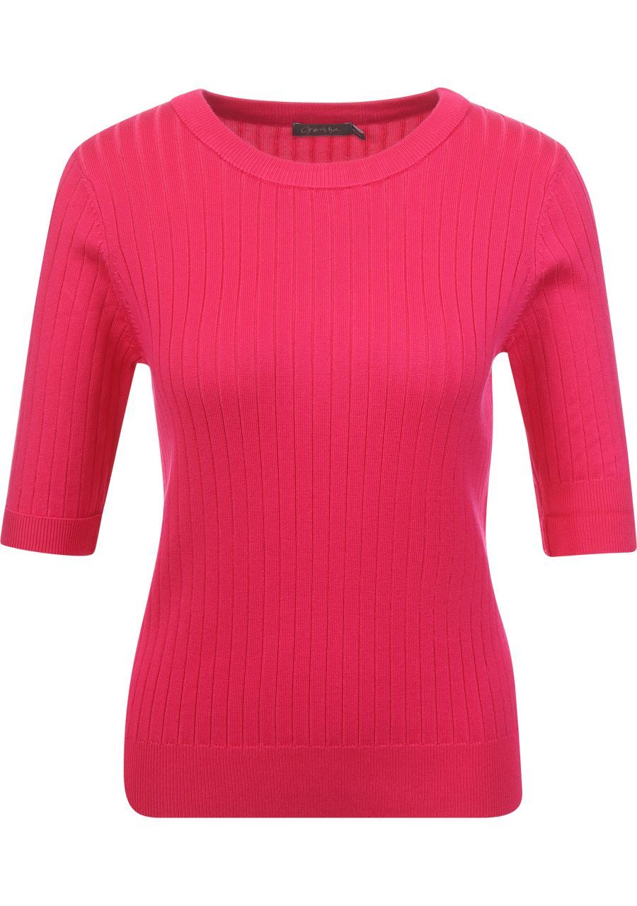 GEISHA TRUI KORTE MOUW