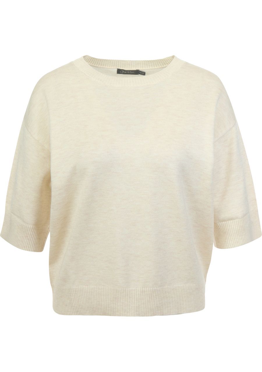 GEISHA TRUI KORTE MOUW