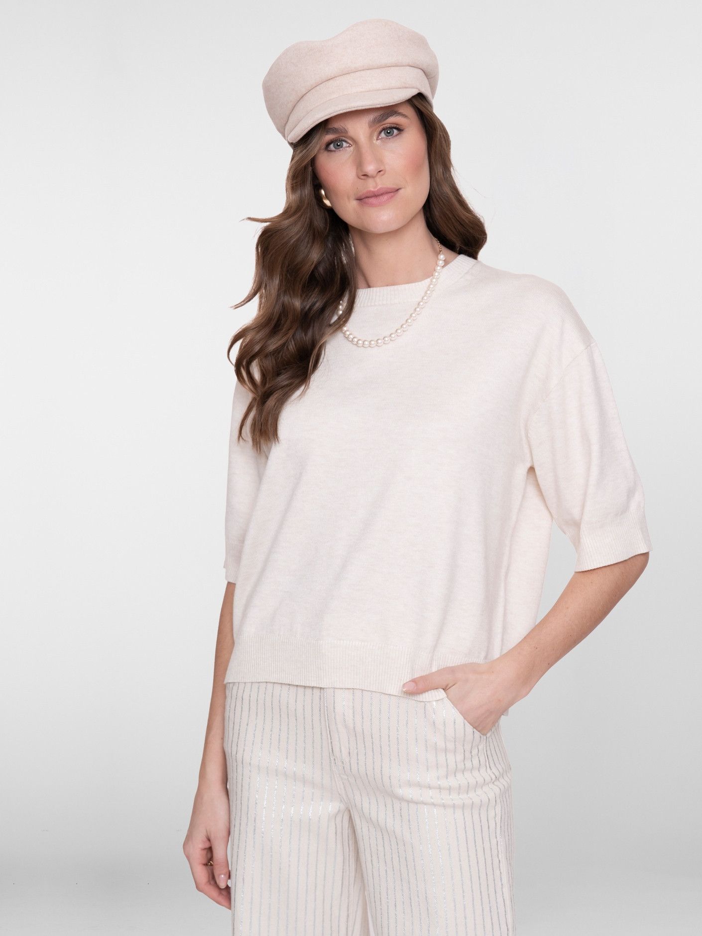 GEISHA TRUI KORTE MOUW