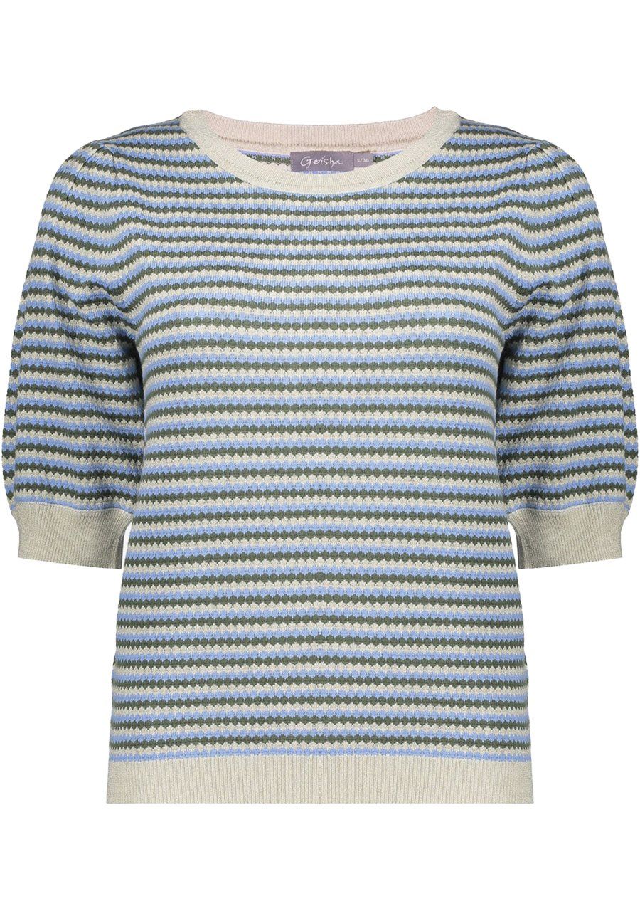 GEISHA TRUI KORTE MOUW
