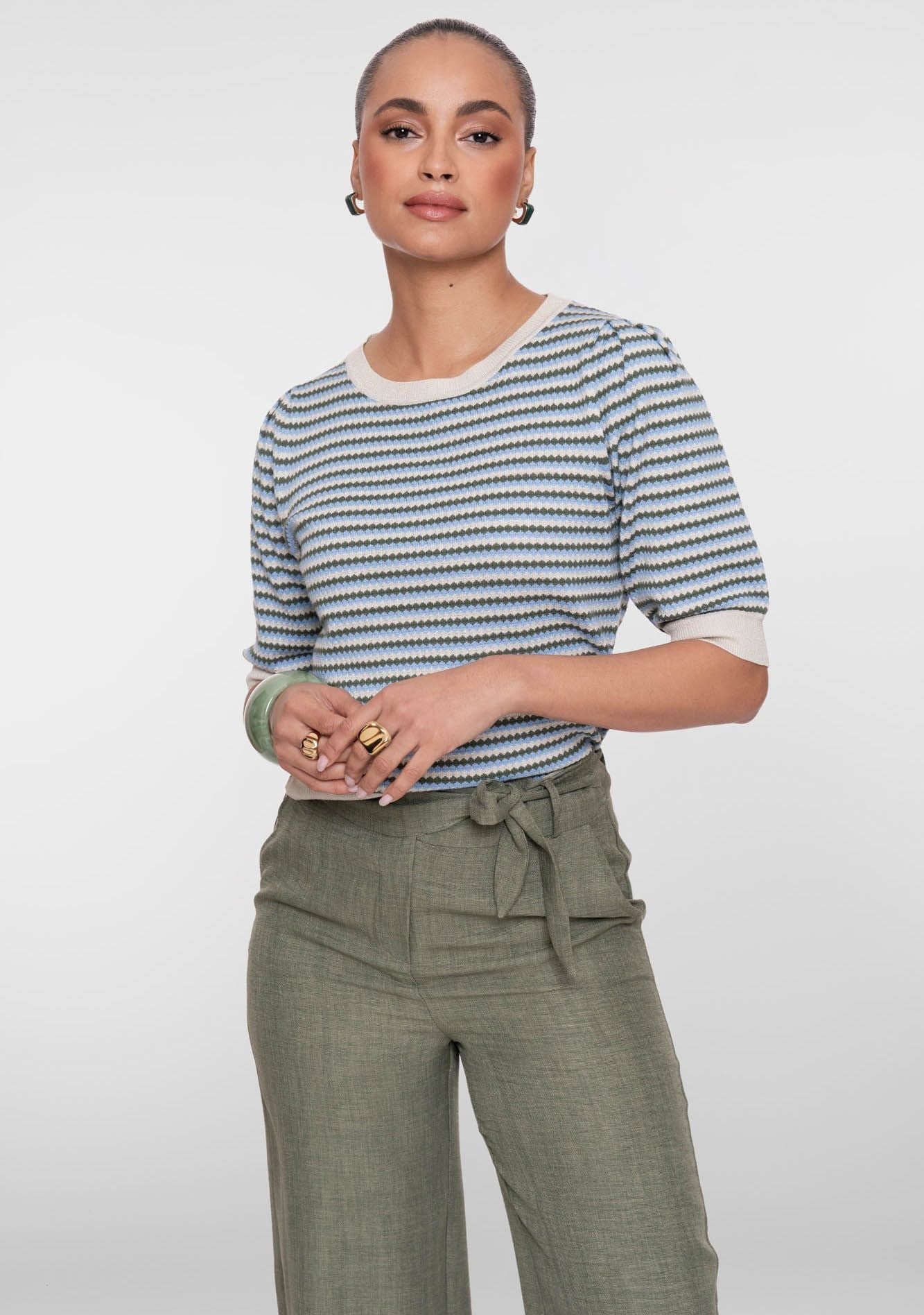 GEISHA TRUI KORTE MOUW