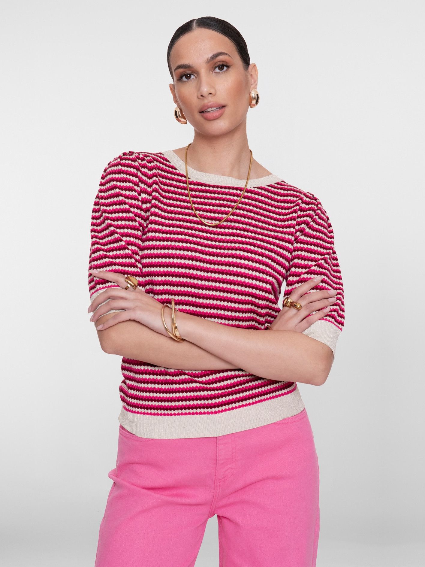 GEISHA TRUI KORTE MOUW