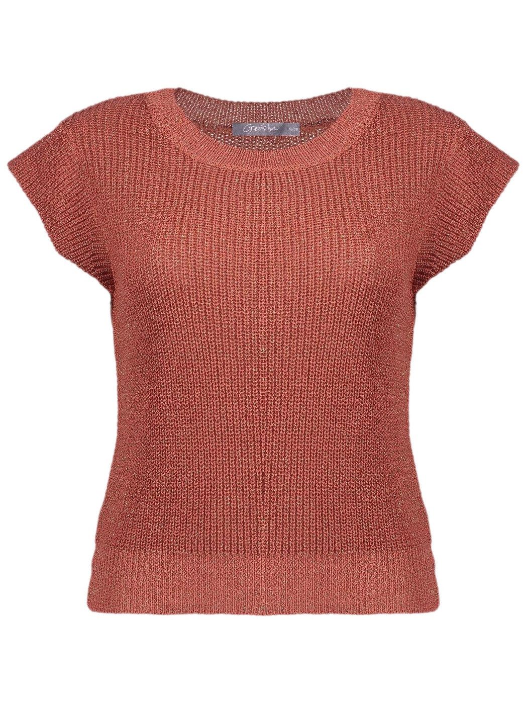GEISHA TRUI KORTE MOUW
