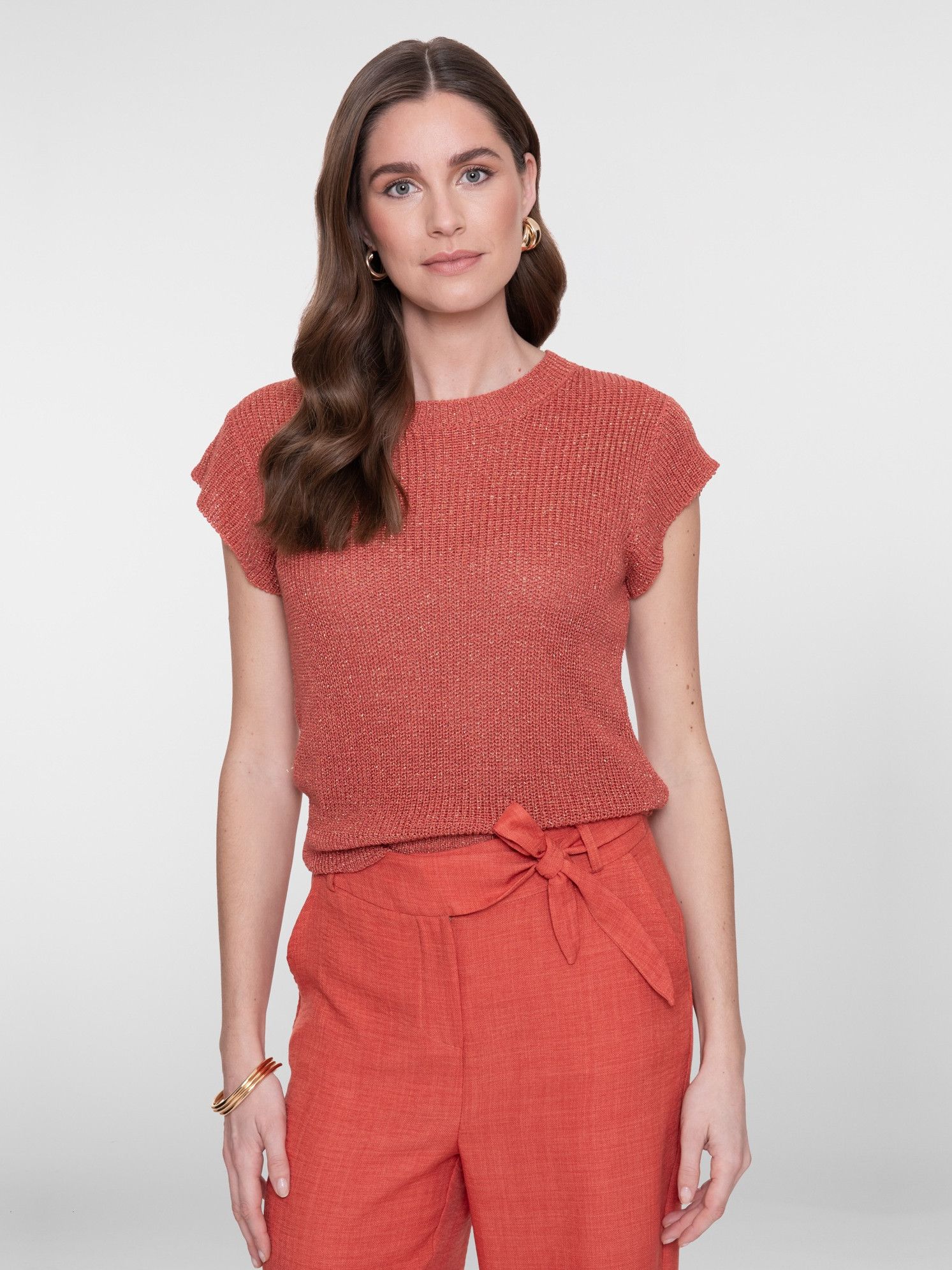 GEISHA TRUI KORTE MOUW