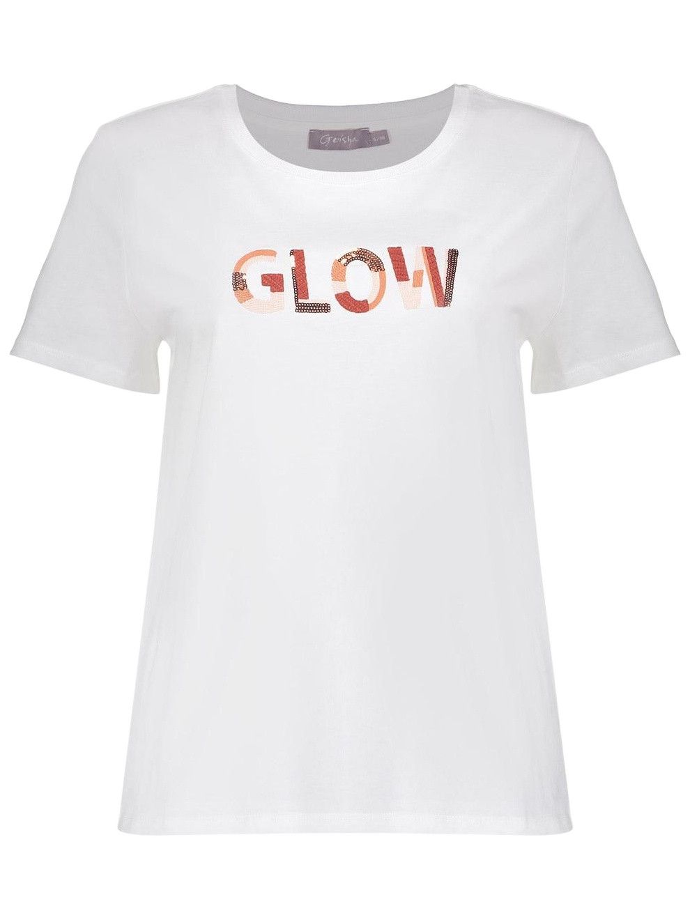 GEISHA - SHIRT - Off white